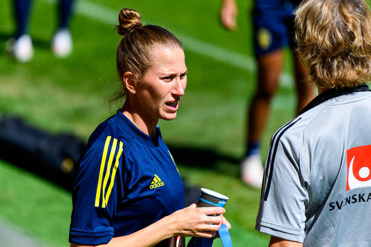 Emma Berglund