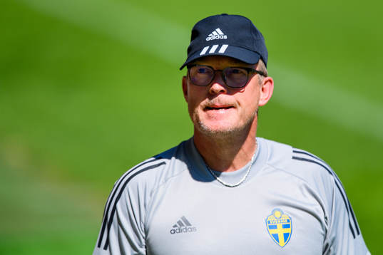 Leif Troedsson, Goalkeeper coach