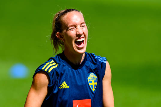 Julia Roddar