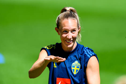 Julia Roddar