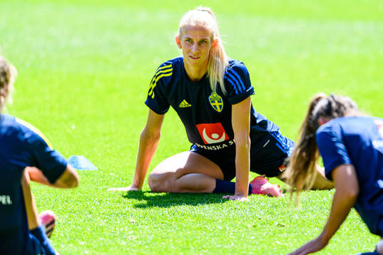 Sofia Jakobsson