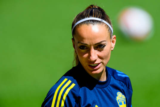 Kosovare Asllani