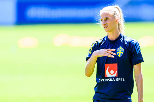 Sofia Jakobsson