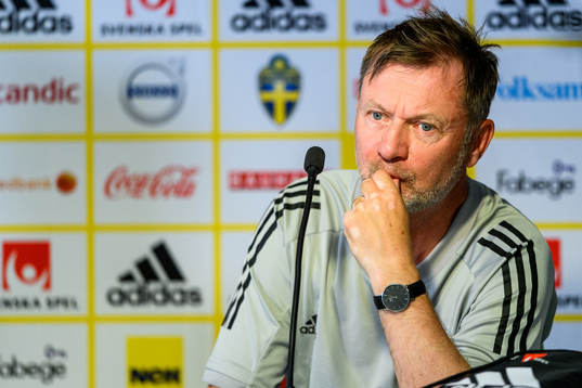 Peter Gerhardsson, Head coach