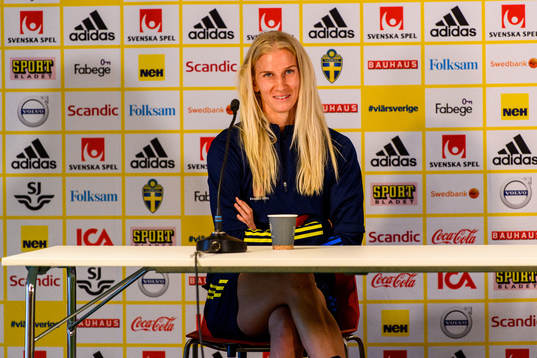 Sofia Jakobsson