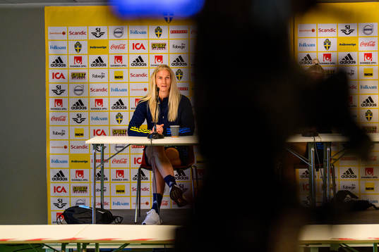 Sofia Jakobsson