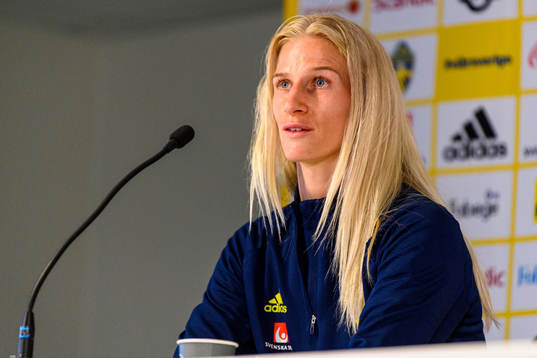 Sofia Jakobsson