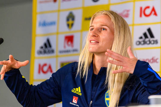 Sofia Jakobsson