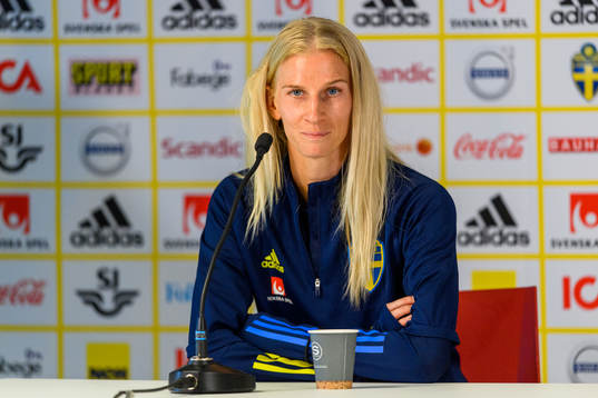 Sofia Jakobsson