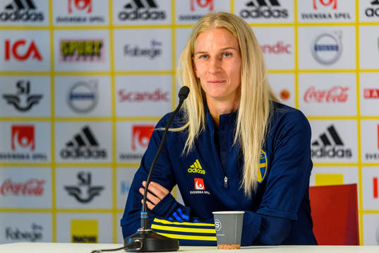 Sofia Jakobsson