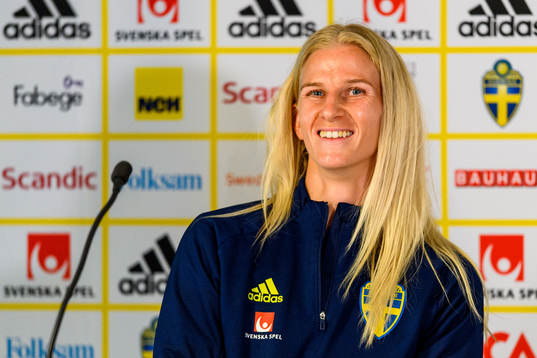Sofia Jakobsson