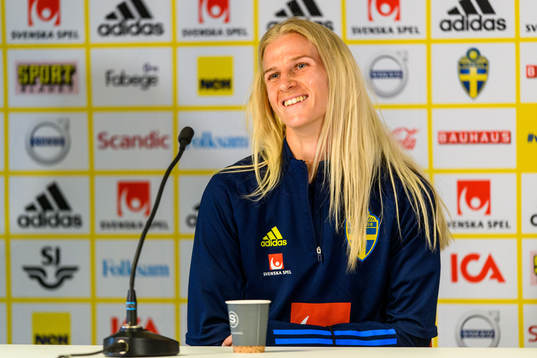 Sofia Jakobsson