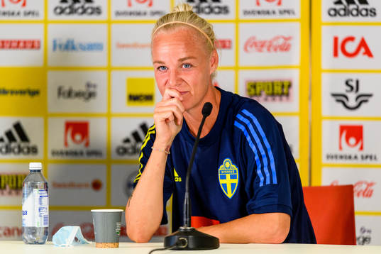 Caroline Seger