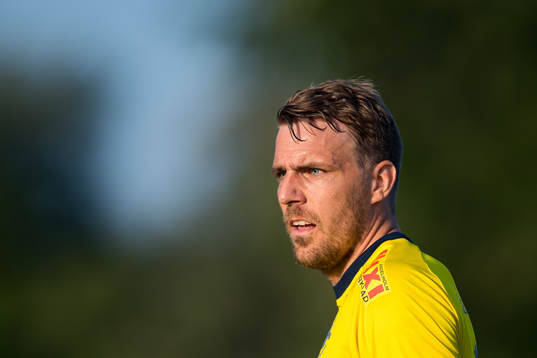 Ängelholms Johan Oremo