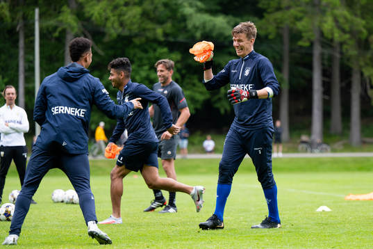 IFK Göteborgs Pontus Wernbloom