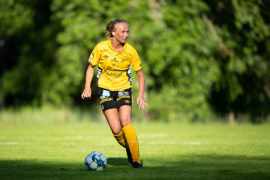 Elfsborgs Linn Sångberg
