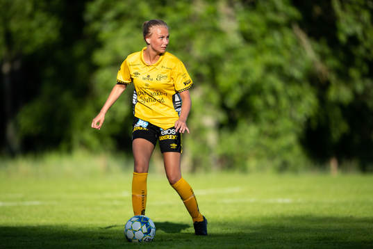 Elfsborgs Linn Sångberg