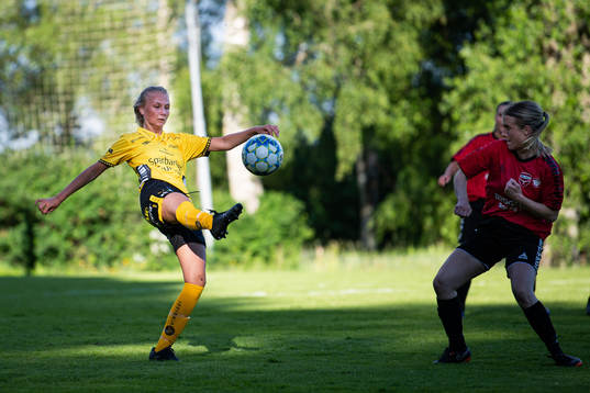 Elfsborgs Linn Sångberg