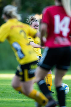 Elfsborgs Leann Nyström