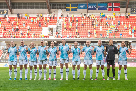 Players of Norway