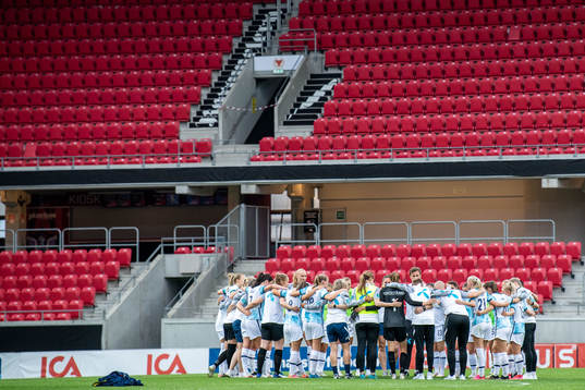 Players of Norway