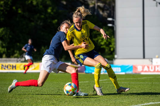Sveriges Ellen Wangerheim