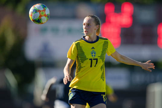 Sveriges Ellen Wangerheim
