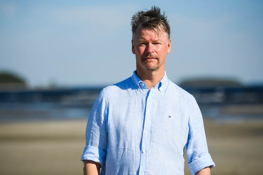 Expressens Tomas Pettersson