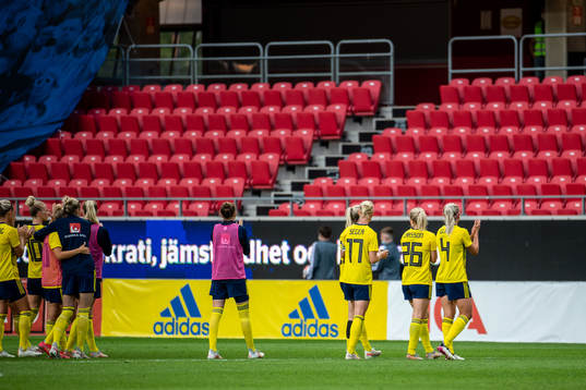 Players of Sweden