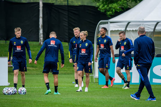 Joakim Nilsson, Jesper Karlsson, Jacob Rinne, Niclas Hult,