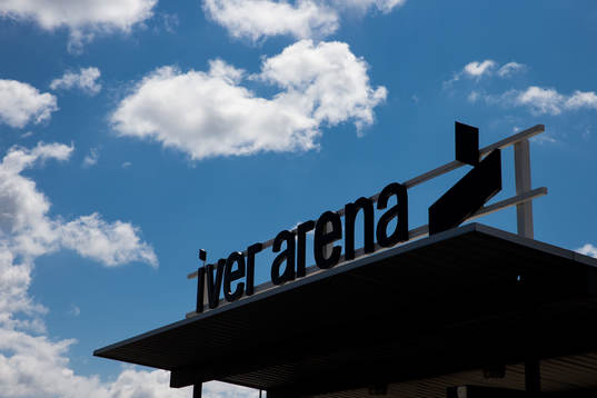Iver Arena