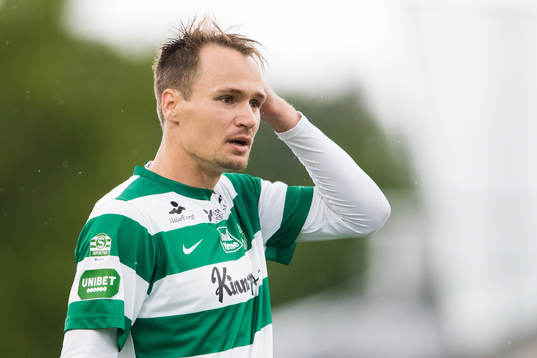 Västerås Viktor Prodell deppar