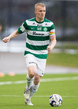 Västerås Simon Johansson