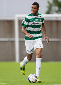 Västerås Brian Span
