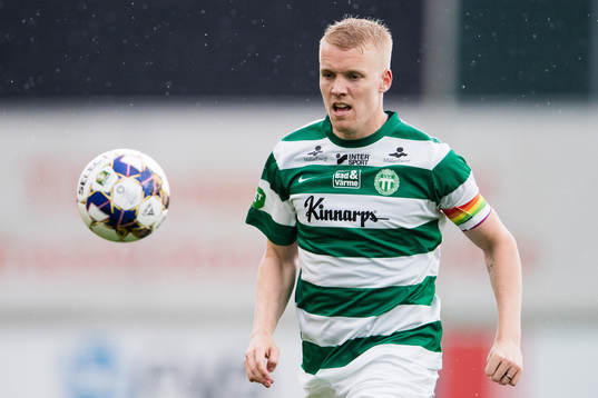 Västerås Simon Johansson