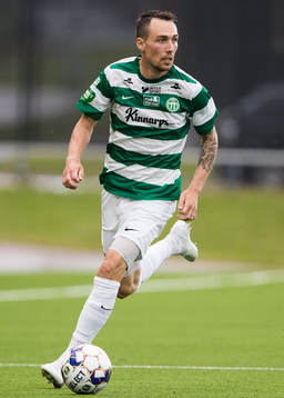 Västerås Filip Tronét
