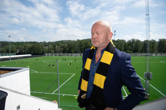 Per-Mathias Høgmo, tränare