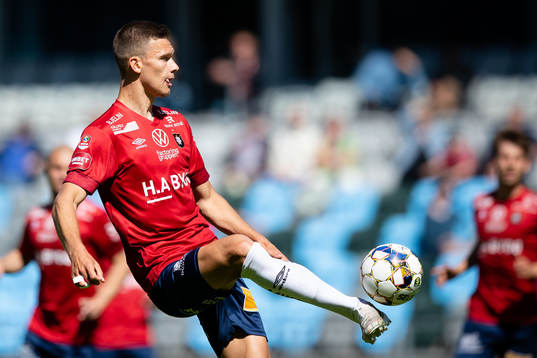 Örgrytes Arvid Brorsson