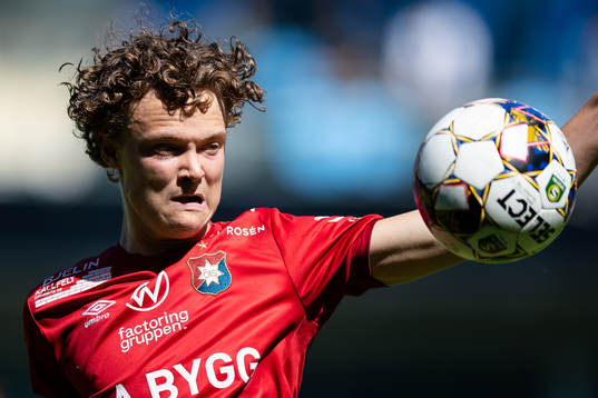 Örgrytes Herman Sjögrell