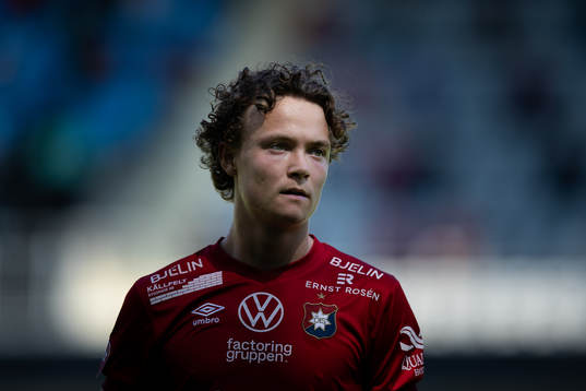 Örgrytes Herman Sjögrell