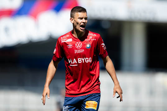Örgrytes Arvid Brorsson