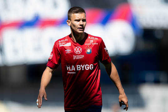 Örgrytes Arvid Brorsson