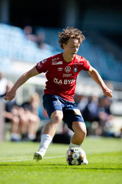 Örgrytes Herman Sjögrell