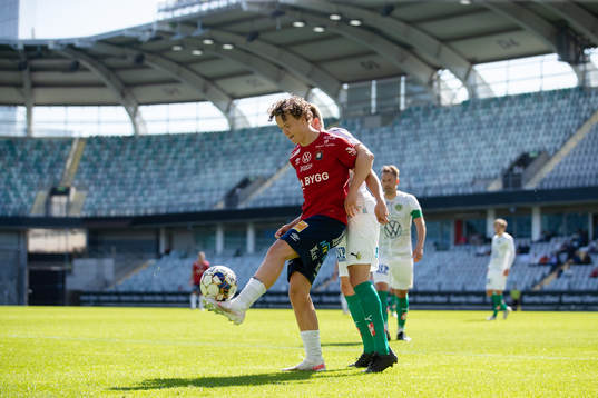 Örgrytes Herman Sjögrell