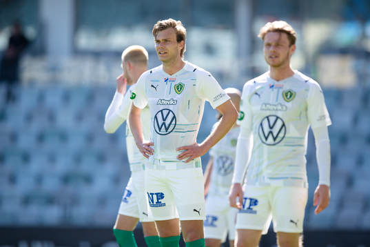 Jönköpings Marcus Degerlund
