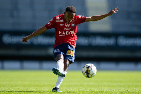 Örgrytes Aydarus Abukar