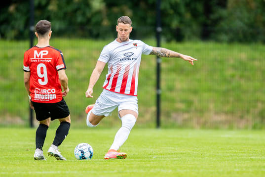 Åkarps Jonathan Roos
