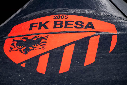Besas logga