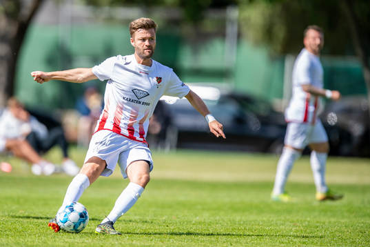 Åkarps Mattias Gullin