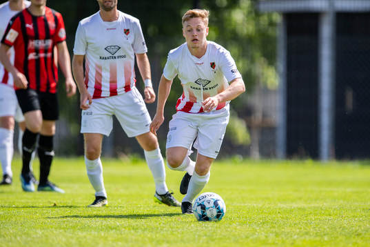 Åkarps David Åstrand